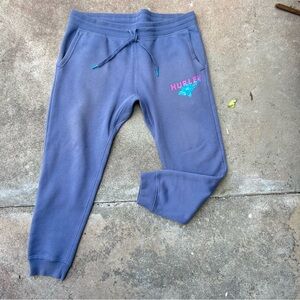 Hurly men’s jogger sweatpants